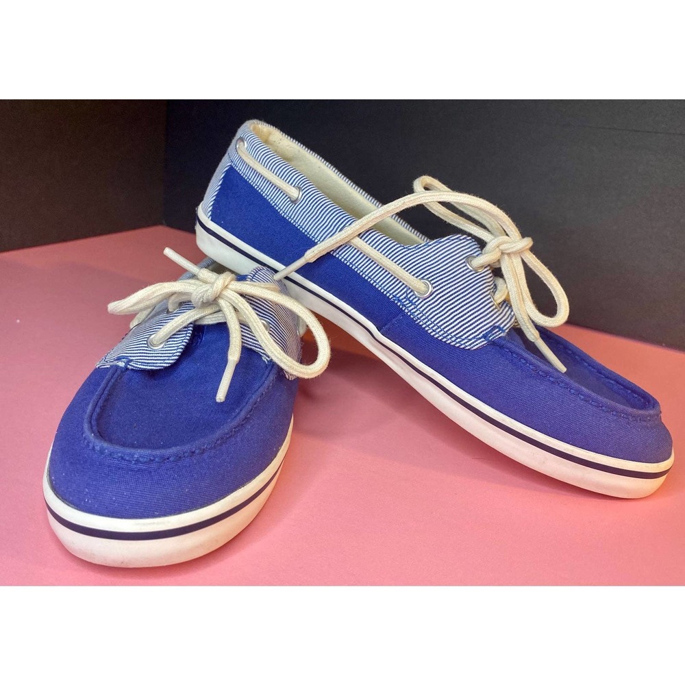 Polo Ralph Lauren Top-Sider Boating Shoes